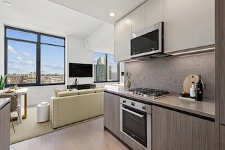 155 N Bay St Unit 1601, Jc, Downtown, NJ 07302