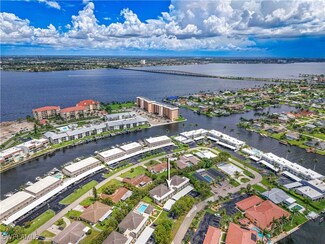 4217 SE 19th Ave Unit 110, Cape Coral, FL 33904
