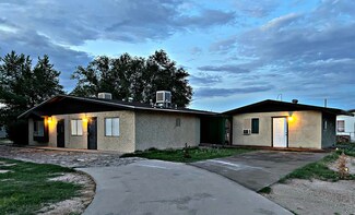 461 Bonampak, San Elizario, TX 79849