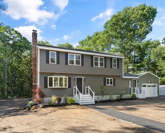 16 Grant St, Wilmington, MA 01887