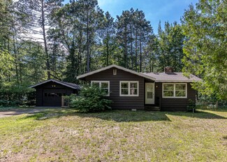 11783 State Highway 70, Minocqua, WI 54548