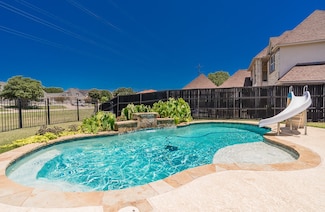 4108 Balboa Ct, Arlington, TX 76016