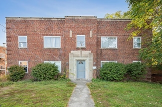2340 Harrison Ave, Cincinnati, OH 45211
