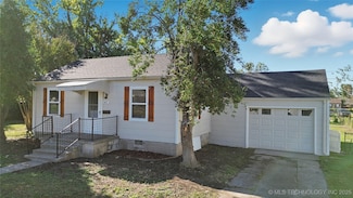 417 E Will Rogers Blvd, Claremore, OK 74017