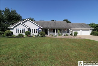 11867 Bennett State Rd, Silver Creek, NY 14136