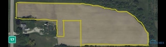 11820 County Road 17, West Unity, OH 43570