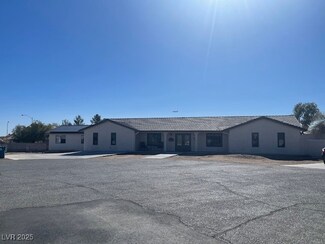 4625 W Robindale Rd, Las Vegas, NV 89139