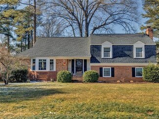 2412 Elmington Dr, Henrico, VA 23238