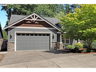 850 NW 114th Ave, Portland, OR 97229
