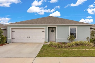 541 Jerry Ln, Haines City, FL 33844