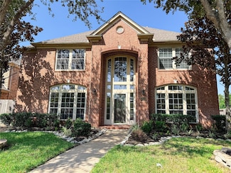 1411 Flanders Field Ln, Sugar Land, TX 77498