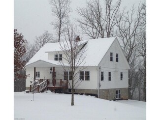 63611 Rosedale Rd, Salesville, OH 43778