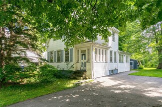 112 Stenson St, Rochester, NY 14606