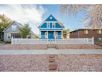 1222 12th St, Greeley, CO 80631