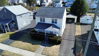 610 Dickson St, Endicott, NY 13760
