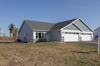 840 Green Pastures Trail, Plover, WI 54467