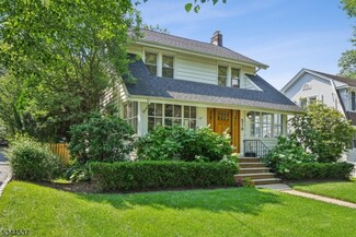 516 Hillcrest Ave, Westfield, NJ 07090