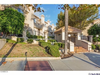 4520 Pennsylvania Ave Unit 117, La Crescenta, CA 91214