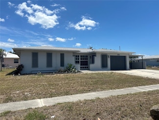 101 Cousley Dr SE, Port Charlotte, FL 33952