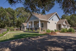 4105 Del Rio Rd, Atascadero, CA 93422