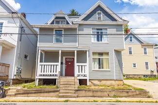 385 Forest Ave, Morgantown, WV 26505