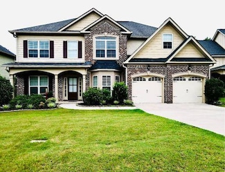 4066 Starview Ln, Evans, GA 30809