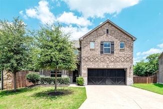 401 Alden Way, Allen, TX 75013