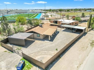 9966 Morocco Cir, El Paso, TX 79927