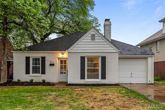 811 Brownell Ave, Saint Louis, MO 63122