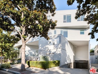 1030 N Kings Rd Unit 407, West Hollywood, CA 90069