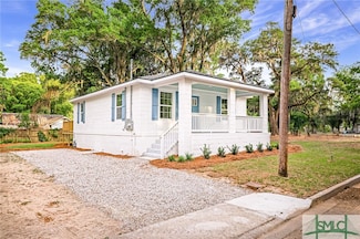 1918 Delaware Ave, Savannah, GA 31404