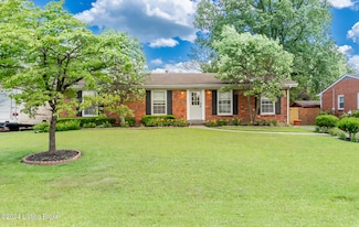 9804 Tiverton Way, Louisville, KY 40242
