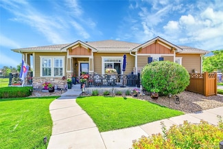 3751 W 136th Ave Unit F4, Broomfield, CO 80023
