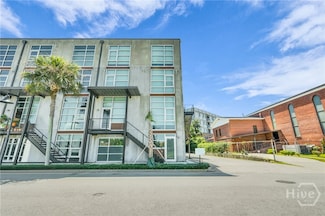 555 Berrien St Unit C, Savannah, GA 31401