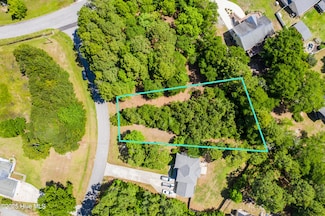 212 Fullard Dr, Sneads Ferry, NC 28460