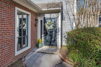 143 Clancy Cir, Cary, NC 27511