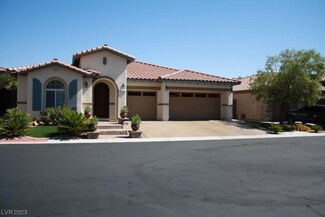 8556 Garden Valley Ct, Las Vegas, NV 89178