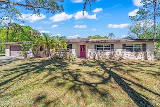 4560 Rector Rd, Cocoa, FL 32926