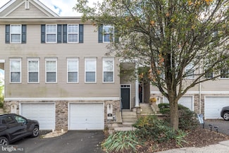 483 Fort Hill Cir, Fort Washington, PA 19034