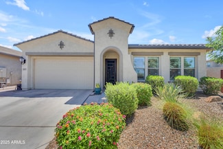 5637 S Parrish, Mesa, AZ 85212