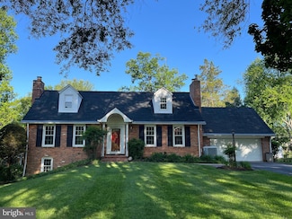 2814 Greenway Dr, Ellicott City, MD 21042