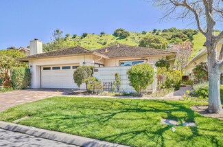 14250 Mountain Quail Rd, Salinas, CA 93908