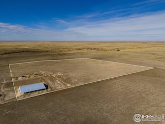 0 Tbd Cr 77, Briggsdale, CO 80611