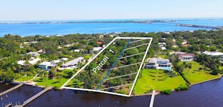 33 N Sewalls Point Rd Unit Parcel 1, Stuart, FL 34996
