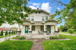 29 East Dr, Dayton, OH 45419