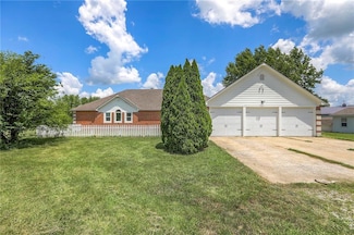 20012 NE 138th St, Kearney, MO 64060