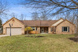 894 Surrey Ridge, Cincinnati, OH 45245