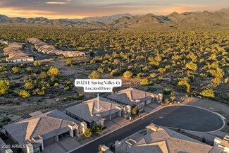 18324 E Spring Valley Ct, Scottsdale, AZ 85263