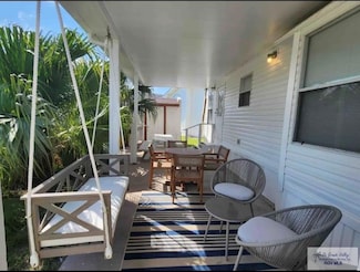 616 Sand Dollar Dr, Port Isabel, TX 78578