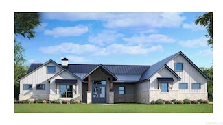4 Loyola Ln, Hot Springs Village, AR 71909